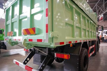 �������ó����KC 6X2 4.8�״��綯��ж�� ����ʱ��282kWhͼƬ