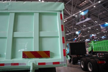 �������ó����KC 6X2 4.8�״��綯��ж�� ����ʱ��282kWhͼƬ