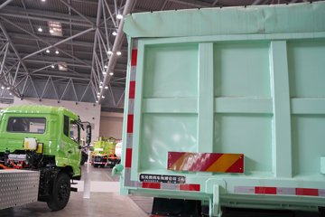 �������ó����KC 6X2 4.8�״��綯��ж�� ����ʱ��282kWhͼƬ