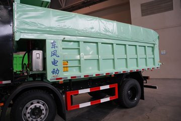 �������ó����KC 6X2 4.8�״��綯��ж�� ����ʱ��282kWhͼƬ