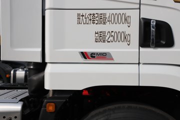 ��������X5000C 9.9L���� 480���� 6X4 ��ʿ��12�� ǣ����ͼƬ