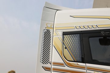 ��������X5000C 9.9L���� 480���� 6X4 ��ʿ��12�� ǣ����ͼƬ