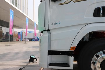 ��������X5000C 9.9L���� 480���� 6X4 ��ʿ��12�� ǣ����ͼƬ