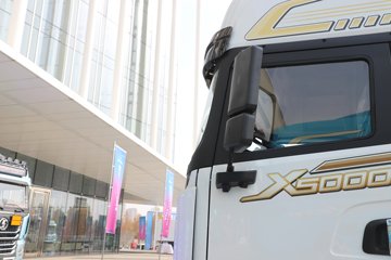 ��������X5000C 9.9L���� 480���� 6X4 ��ʿ��12�� ǣ����ͼƬ