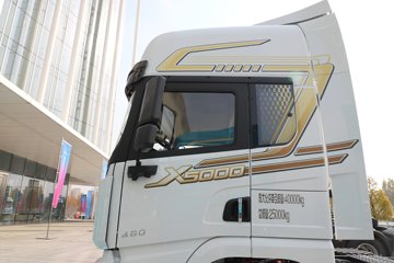 ��������X5000C 9.9L���� 480���� 6X4 ��ʿ��12�� ǣ����ͼƬ