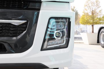 ��������X5000C 9.9L���� 480���� 6X4 ��ʿ��12�� ǣ����ͼƬ