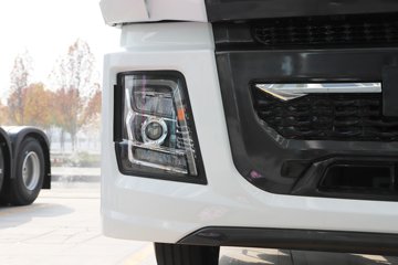 ��������X5000C 9.9L���� 480���� 6X4 ��ʿ��12�� ǣ����ͼƬ