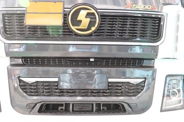 ��������X5000C 9.9L���� 480���� 6X4 ��ʿ��12�� ǣ����ͼƬ