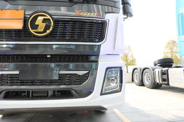 ��������X5000C 9.9L���� 480���� 6X4 ��ʿ��12�� ǣ����ͼƬ