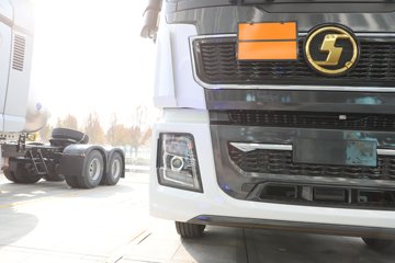 ��������X5000C 9.9L���� 480���� 6X4 ��ʿ��12�� ǣ����ͼƬ