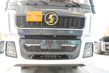 ��������X5000C 9.9L���� 480���� 6X4 ��ʿ��12�� ǣ����ͼƬ