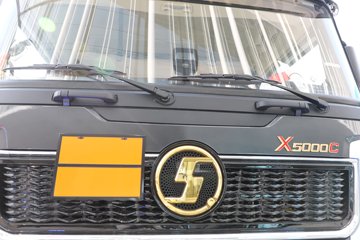 ��������X5000C 9.9L���� 480���� 6X4 ��ʿ��12�� ǣ����ͼƬ