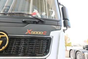 ��������X5000C 9.9L���� 480���� 6X4 ��ʿ��12�� ǣ����ͼƬ