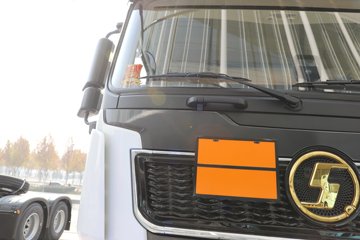 ��������X5000C 9.9L���� 480���� 6X4 ��ʿ��12�� ǣ����ͼƬ