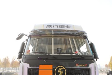 ��������X5000C 9.9L���� 480���� 6X4 ��ʿ��12�� ǣ����ͼƬ