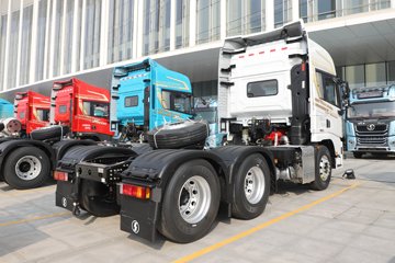 ��������X5000C 9.9L���� 480���� 6X4 ��ʿ��12�� ǣ����ͼƬ