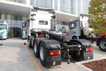 ��������X5000C 9.9L���� 480���� 6X4 ��ʿ��12�� ǣ����ͼƬ