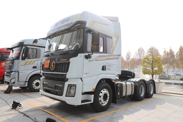 ��������X5000C 9.9L���� 480���� 6X4 ��ʿ��12�� ǣ����ͼƬ