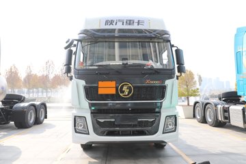 ��������X5000C 9.9L���� 480���� 6X4 ��ʿ��12�� ǣ����ͼƬ