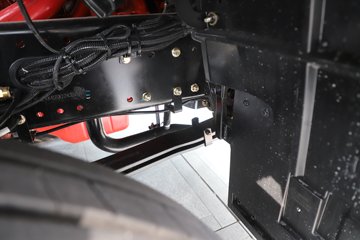 ��������X5000C 9.9L���� 480���� 6X4 ��ʿ��12�� ǣ����ͼƬ