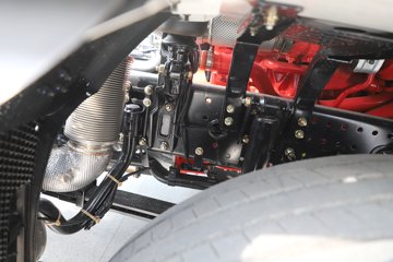 ��������X5000C 9.9L���� 480���� 6X4 ��ʿ��12�� ǣ����ͼƬ