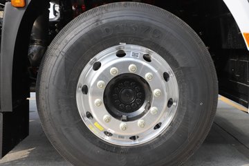 ��������X5000C 9.9L���� 480���� 6X4 ��ʿ��12�� ǣ����ͼƬ