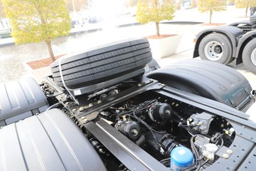 ��������X5000C 9.9L���� 480���� 6X4 ��ʿ��12�� ǣ����ͼƬ