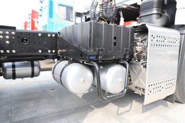 ��������X5000C 9.9L���� 480���� 6X4 ��ʿ��12�� ǣ����ͼƬ