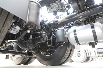 ��������X5000C 9.9L���� 480���� 6X4 ��ʿ��12�� ǣ����ͼƬ