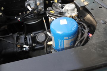 ��������X5000C 9.9L���� 480���� 6X4 ��ʿ��12�� ǣ����ͼƬ