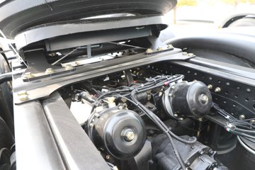 ��������X5000C 9.9L���� 480���� 6X4 ��ʿ��12�� ǣ����ͼƬ