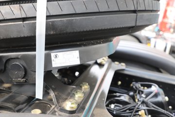 ��������X5000C 9.9L���� 480���� 6X4 ��ʿ��12�� ǣ����ͼƬ