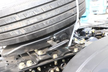 ��������X5000C 9.9L���� 480���� 6X4 ��ʿ��12�� ǣ����ͼƬ