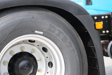 ��������X5000C 9.9L���� 480���� 6X4 ��ʿ��12�� ǣ����ͼƬ