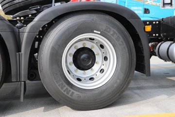 ��������X5000C 9.9L���� 480���� 6X4 ��ʿ��12�� ǣ����ͼƬ