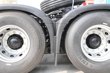 ��������X5000C 9.9L���� 480���� 6X4 ��ʿ��12�� ǣ����ͼƬ