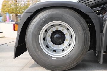 ��������X5000C 9.9L���� 480���� 6X4 ��ʿ��12�� ǣ����ͼƬ