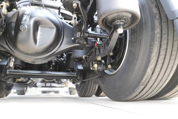 ��������X5000C 9.9L���� 480���� 6X4 ��ʿ��12�� ǣ����ͼƬ