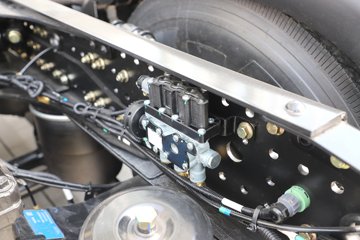 ��������X5000C 9.9L���� 480���� 6X4 ��ʿ��12�� ǣ����ͼƬ