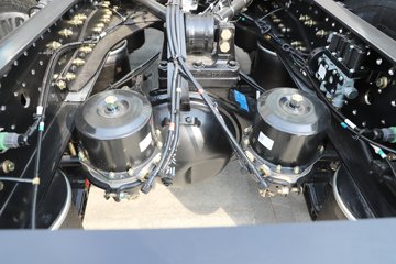 ��������X5000C 9.9L���� 480���� 6X4 ��ʿ��12�� ǣ����ͼƬ