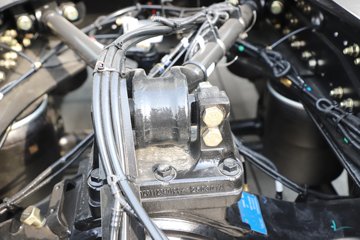 ��������X5000C 9.9L���� 480���� 6X4 ��ʿ��12�� ǣ����ͼƬ