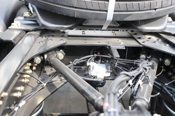 ��������X5000C 9.9L���� 480���� 6X4 ��ʿ��12�� ǣ����ͼƬ