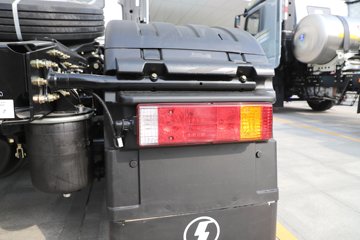 ��������X5000C 9.9L���� 480���� 6X4 ��ʿ��12�� ǣ����ͼƬ