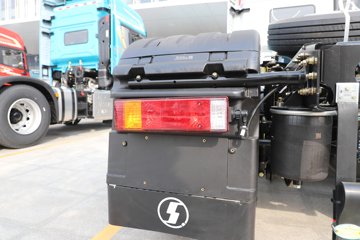 ��������X5000C 9.9L���� 480���� 6X4 ��ʿ��12�� ǣ����ͼƬ