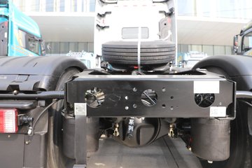 ��������X5000C 9.9L���� 480���� 6X4 ��ʿ��12�� ǣ����ͼƬ