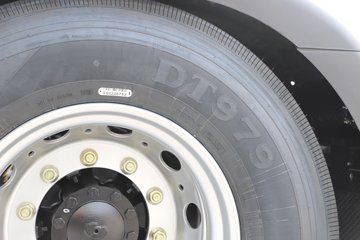 ��������X5000C 9.9L���� 480���� 6X4 ��ʿ��12�� ǣ����ͼƬ