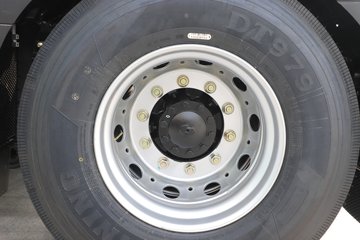 ��������X5000C 9.9L���� 480���� 6X4 ��ʿ��12�� ǣ����ͼƬ