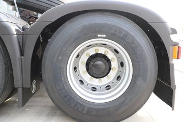 ��������X5000C 9.9L���� 480���� 6X4 ��ʿ��12�� ǣ����ͼƬ