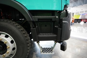 �������KC 8X4 6.5�״��綯��ж�� ����ʱ��352kWhͼƬ