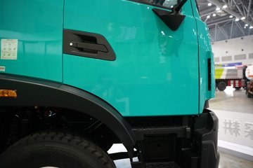 �������KC 8X4 6.5�״��綯��ж�� ����ʱ��352kWhͼƬ